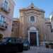 La chiesa di Santa Scolastica al Porto  quasi sempre chiusa al pubblico. Il tempio sta inoltre subendo i danni degli agenti atmosferici che, data la vicinanza col mare, incidono molto sulla struttura